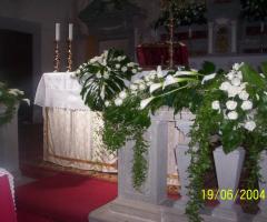 Il Giardino Incantato - La passione per i fiori