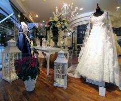 Monì Spose - Atelier per gli abiti da sposa a Palermo