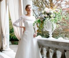 Domo Adami - Atelier abiti da sposa
