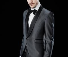 Carlo Pignatelli Sposo - Abito da sposo Pignatelli in tutta Italia