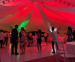 Luca Capelli Dj - Luci Bergamo