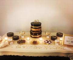 Arianna Wedding consultant - Confettata - 30° Compleanno