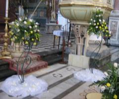 Fiordiluna - Creazioni floreali a Ragusa