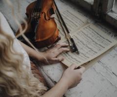 Organista Busto Arsizio - Musica per il matrimonio a Varese