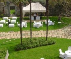 Location di matrimonio a Lecco