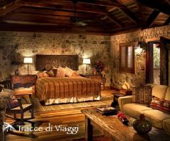 Resort per la luna di miele in Belize