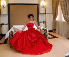 Jasina Spose - Abiti da sposa a Roma