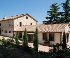 Location per matrimonio country chic a Terni