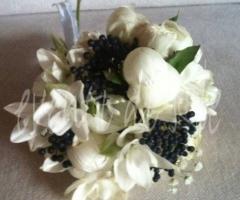 Bouquet per la sposa