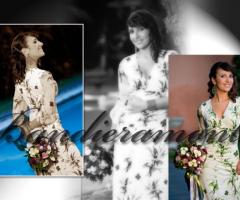 Fotografo per il matrimonio a Catania - Bandieramonte