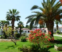 Casale Santa Lucia - Sale ricevimenti ad Andria