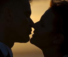 Sergio e Donatella - Marina Cappai Studio Fotografico Professionale