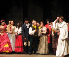 Stagione Lirica di Latina - Duo Emozioni & Musica