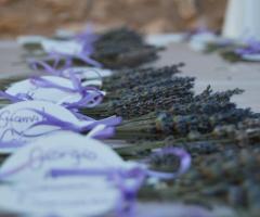 segnaposti
il laboratorio delle feste