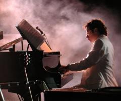 Pianista in concerto