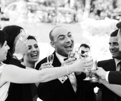 fotografo matrimonio  Napoli