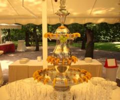 Semar - Fontane per bevande a Castelforte