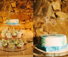 Pasticceria Eden - Torte nuziali e banchetti a Capoterra