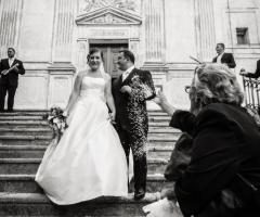 Skylightfoto - Gli sposi