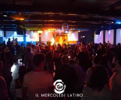 Salsamba - Musica Latino Americana