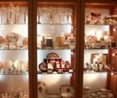 Sigurani Marongiu - Gioielleria a Nuoro