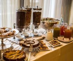 Domus Caesari - Buffet matrimoni