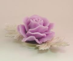 Bomboniere in cera per il matrimonio