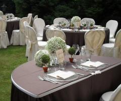 Il Partycolare - Ricevimenti di nozze