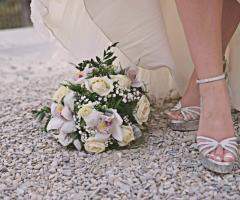 Ilaria Cicchetto Foto - Servizi fotografici per il matrimonio