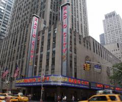 Daniela Ferrarini Consulente per viaggiare - Luna di miele a New York