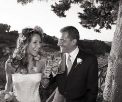 Mauro Panci Fotografo - Il brindisi