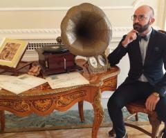 Frog - Dj per le nozze a Foggia