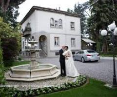 Lo Zefiro - Le foto degli sposi