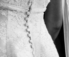 Photo Creative Studio - Un dettaglio del vestito