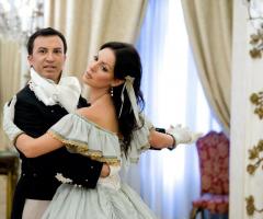 Compagnia Nazionale di Danza Storica - Intrattenimento per il matrimonio a Roma