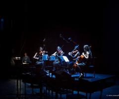 Giulia Ermirio Violista e Violinista - Lucca Comix&Games