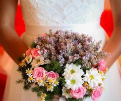 Marco Odorino Photography - Il bouquet della sposa