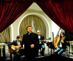 Pepè Orchestrina Straordinaria - Un ampio repertorio musicale per ogni gusto