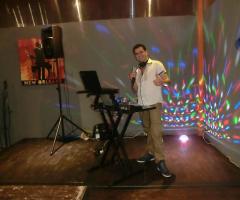 Mike De Cuba - Musica per tutti i gusti