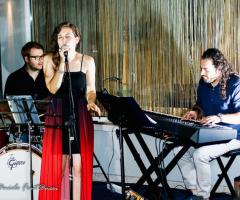 Liquid Project - Liquid Project live