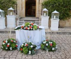 Fioridea di Simone Manciagli - Location