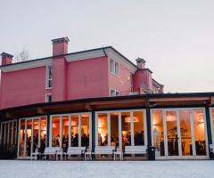 Ristorante Alla Veneziana - Ristorante per matrimoni a Longa di Schiavon (Vicenza)