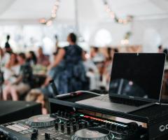 Pianista e organista Max - La musica per il matrimonio a Novara