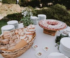 Villa Giulia Releais - La location per il matrimonio a Venezia