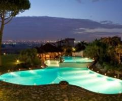 Tenuta dell'Angelica - Location per matrimoni ai Castelli Romani