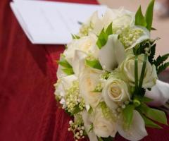 Scalia Fiori: allestimenti floreali per matrimoni ad Aci Sant'Antonio (Catania)