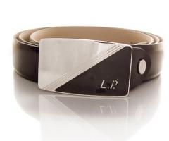 Cintura personalizzata - Modelo Esdra