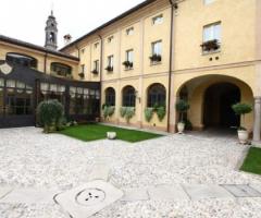 Palazzo Brielli Castiglione - Location di matrimonio a Pavia