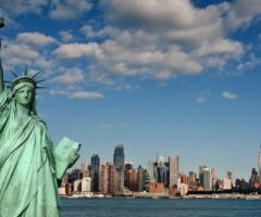 Viaggio di nozze a New York