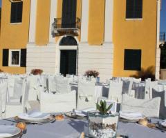 Esterno - Villa Collio